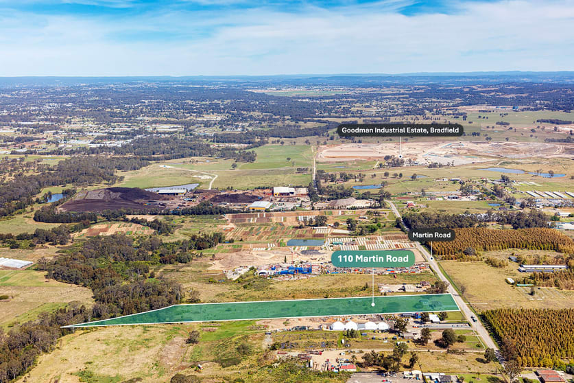 110 Martin Road Badgerys Creek NSW 2555 - Image 2