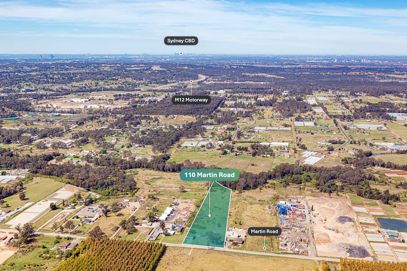110 Martin Road Badgerys Creek NSW 2555 - Image 3