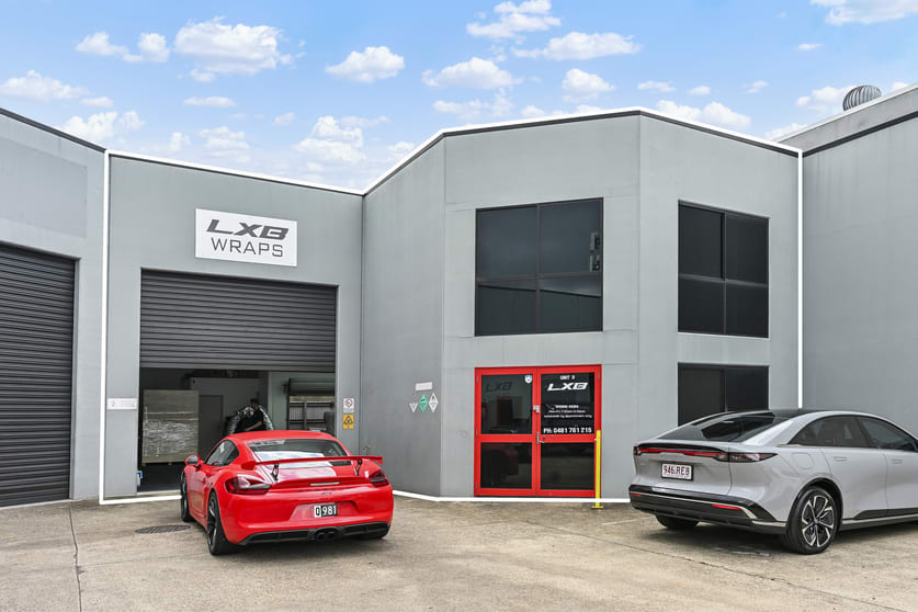 Click to view all images 3/9-11 Steel Street Capalaba QLD 4157 - Image 3