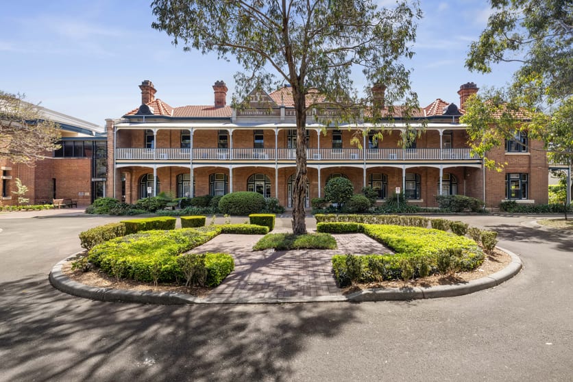 Click to view all images 95-103 Albert Road Strathfield NSW 2135 - Image 4