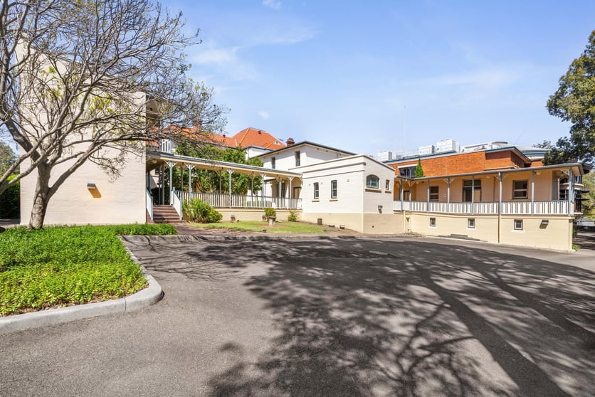 Click to view all images 95-103 Albert Road Strathfield NSW 2135 - Image 5
