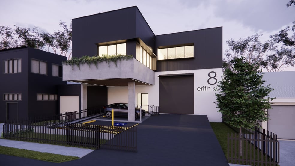 Click to view all images 8 Erith Street Botany NSW 2019 - Image 1