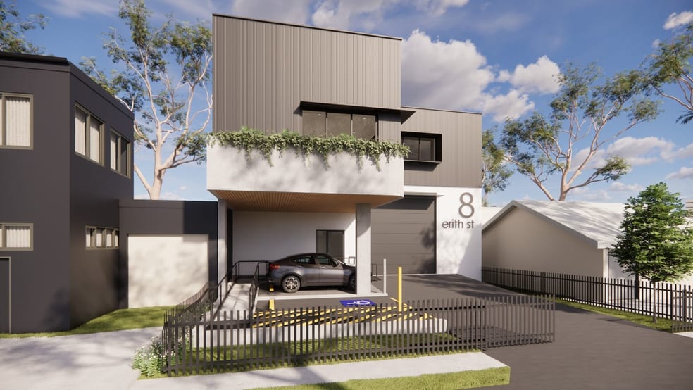 Click to view all images 8 Erith Street Botany NSW 2019 - Image 3
