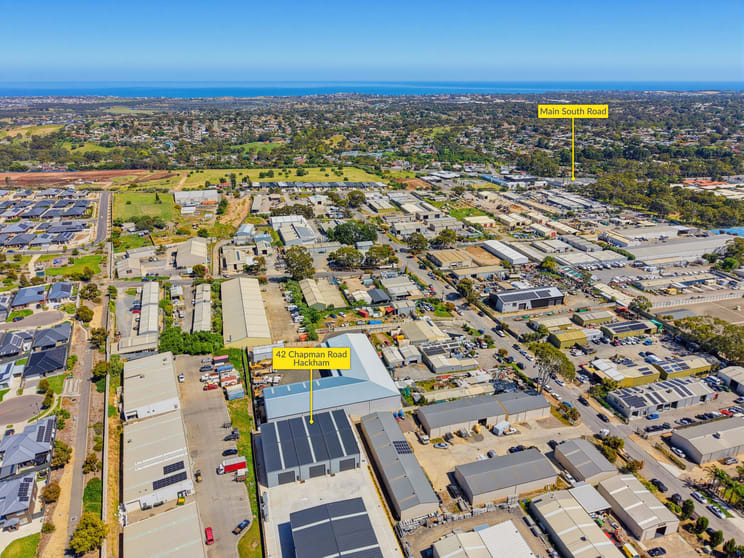 Click to view all images 42 Chapman Road Hackham SA 5163 - Image 1