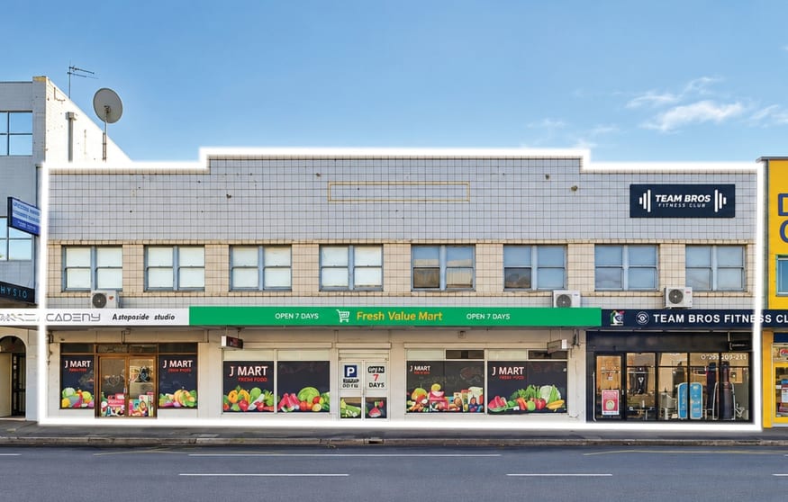 Click to view all images 1011-1015 Victoria Road West Ryde NSW 2114 - Image 1