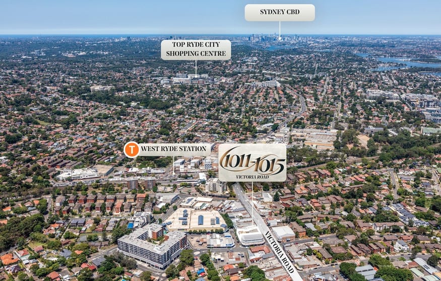Click to view all images 1011-1015 Victoria Road West Ryde NSW 2114 - Image 3