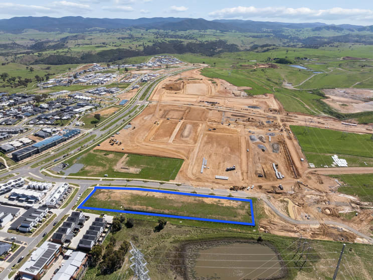 Block 1 Section 84 Sally Ross Way Strathnairn ACT 2615 - Image 4