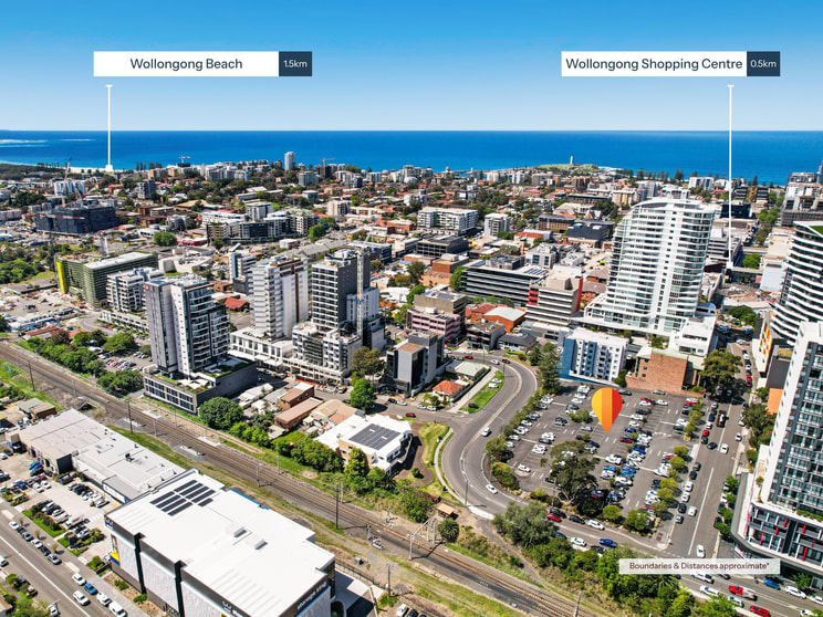 Rawson Street Wollongong NSW 2500 - Image 3