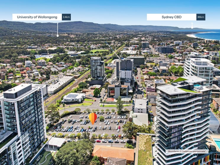 Rawson Street Wollongong NSW 2500 - Image 4
