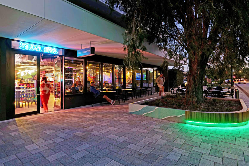 G3/18 Ogilvie Road Mount Pleasant WA 6153 - Image 1