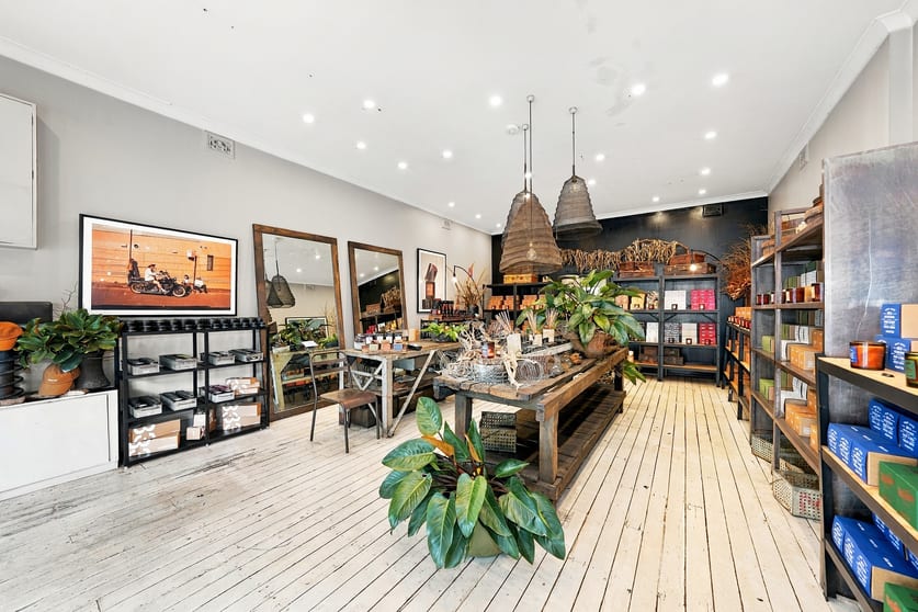 Click to view all images 133 King Street Newtown NSW 2042 - Image 3