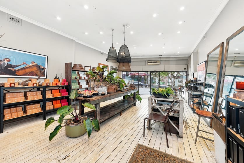 Click to view all images 133 King Street Newtown NSW 2042 - Image 4