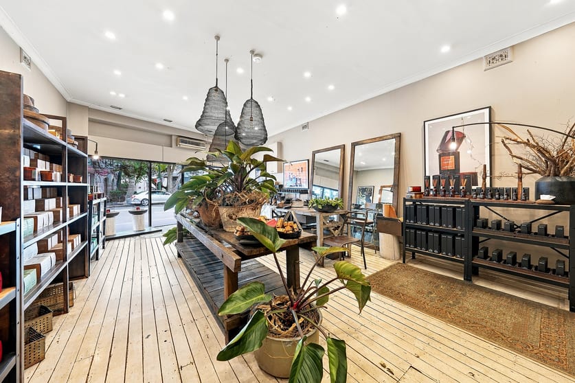 Click to view all images 133 King Street Newtown NSW 2042 - Image 5