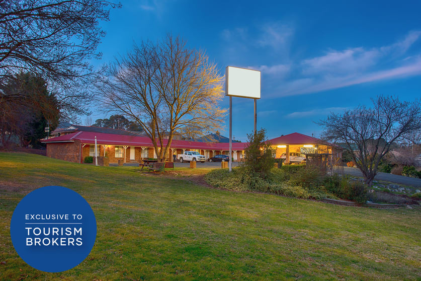 Crookwell NSW 2583 - Image 1