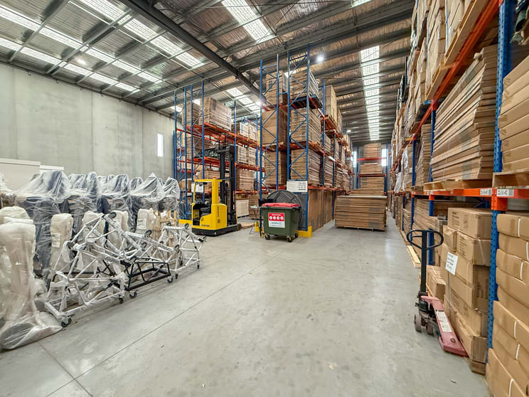Click to view all images 6/120-122 Rodeo Drive Dandenong South VIC 3175 - Image 2