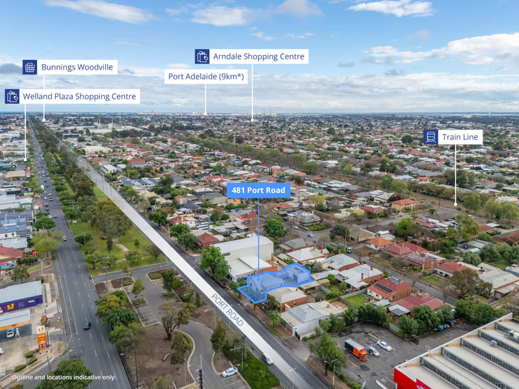 481 Port Road Croydon SA 5008 - Image 3