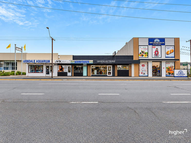 455-459 Torrens Road Woodville Park SA 5011 - Image 1