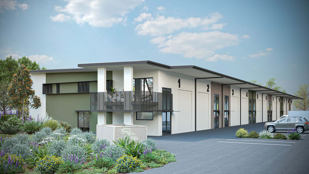 18 Taylor Court Cooroy QLD 4563 - Image 2