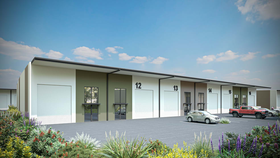 18 Taylor Court Cooroy QLD 4563 - Image 3