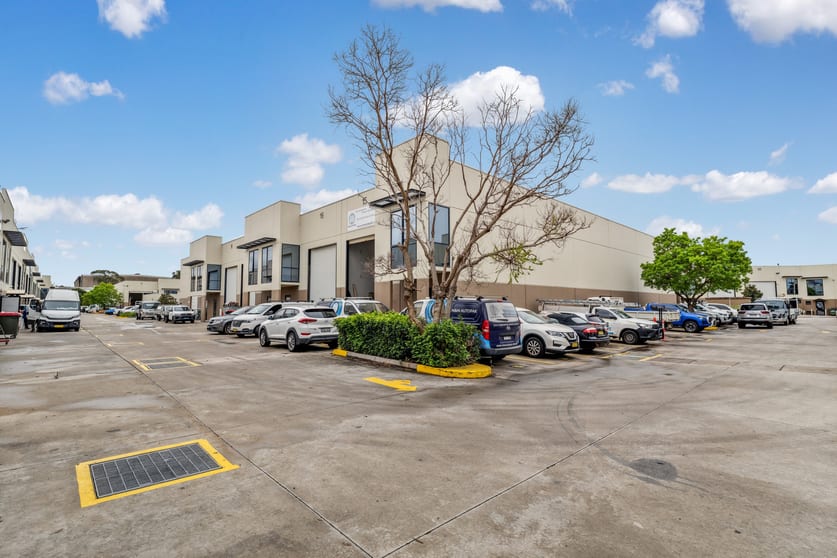 Click to view all images Unit 15/45 Powers Road Seven Hills NSW 2147 - Image 2
