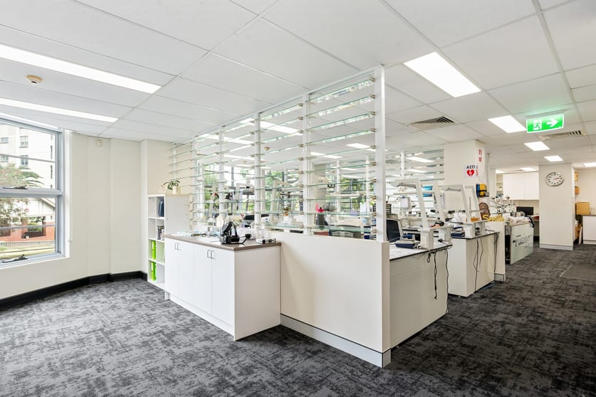 Click to view all images Shop 6/504 Miller Street Cammeray NSW 2062 - Image 3