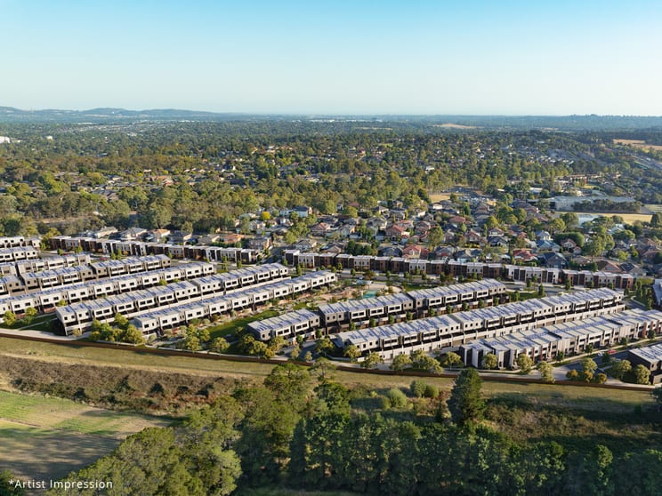 Click to view all images 203 Mountain Highway Wantirna VIC 3152 - Image 4