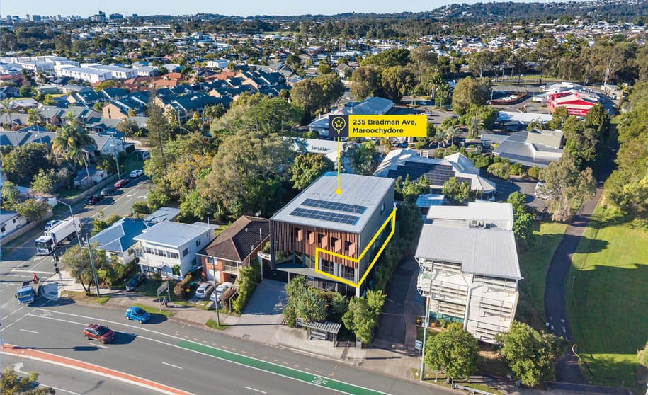 Lot 3/235 Bradman Avenue Maroochydore QLD 4558 - Image 2