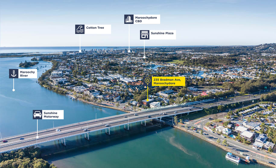 Lot 3/235 Bradman Avenue Maroochydore QLD 4558 - Image 3