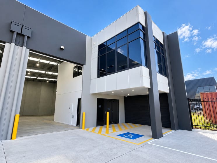 Unit 1/13 Craftsman Drive Diggers Rest VIC 3427 - Image 2