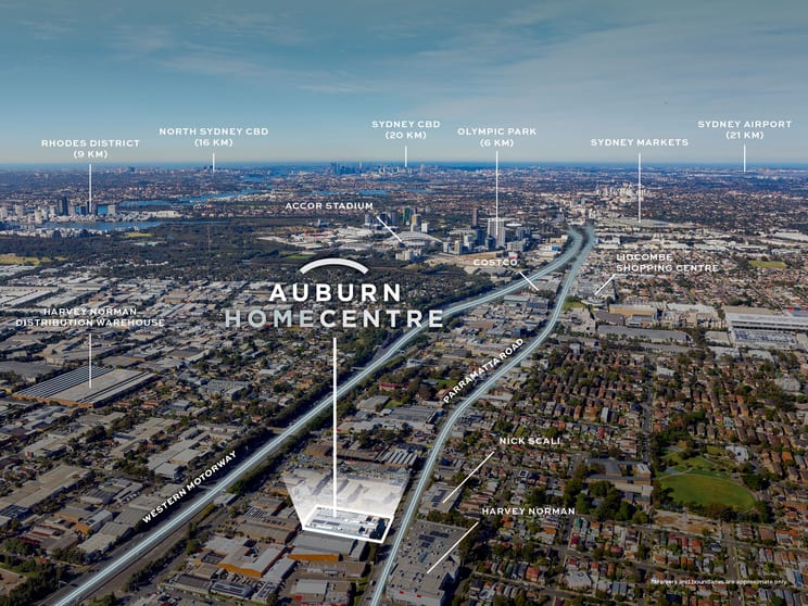 219 Parramatta Road Auburn NSW 2144 - Image 3