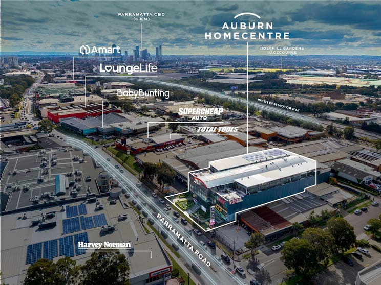 219 Parramatta Road Auburn NSW 2144 - Image 4
