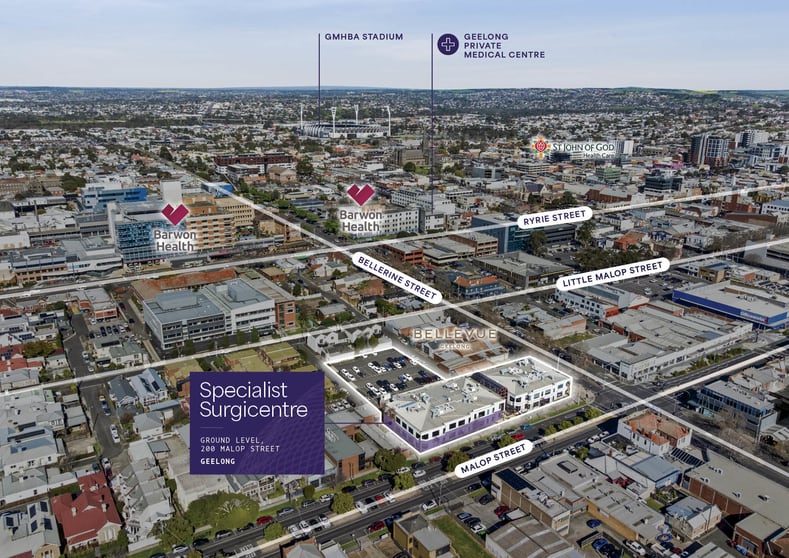 Ground Floor, 200 Malop Street Geelong VIC 3220 - Image 2