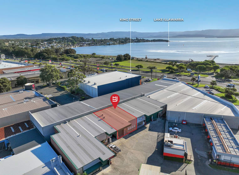 6/45 Kemblawarra Road Warrawong NSW 2502 - Image 1