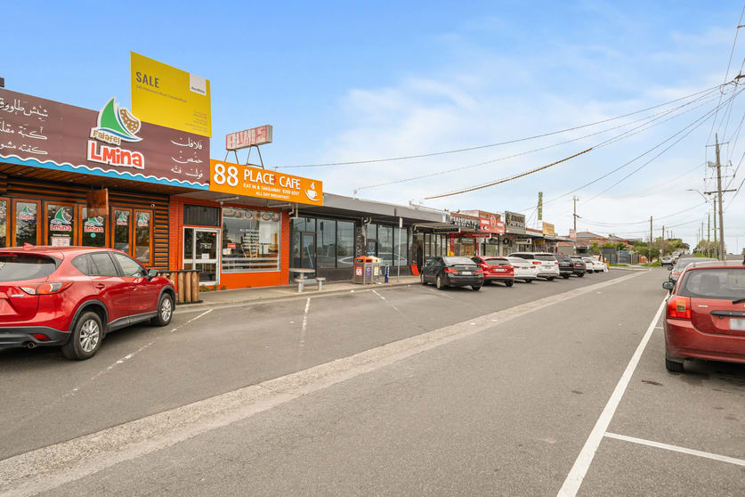Click to view all images 536 Mahoneys Road Campbellfield VIC 3061 - Image 2