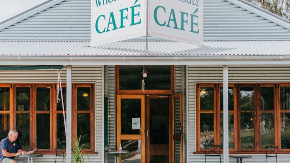 Click to view all images 575-577 Whorouly Road Whorouly VIC 3735 - Image 1