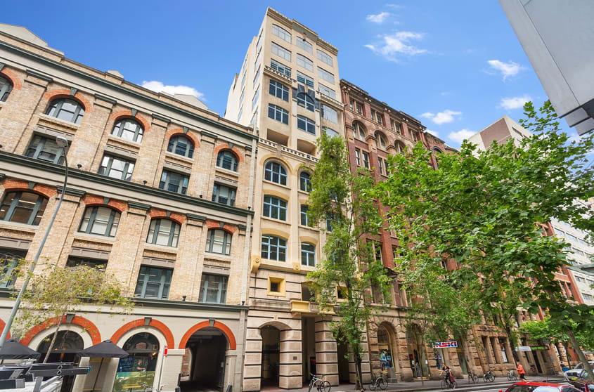 Click to view all images Level 1/350 Kent Street Sydney NSW 2000 - Image 1