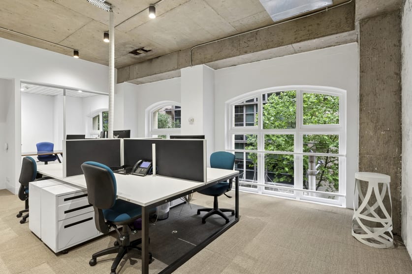 Click to view all images Level 1/350 Kent Street Sydney NSW 2000 - Image 2
