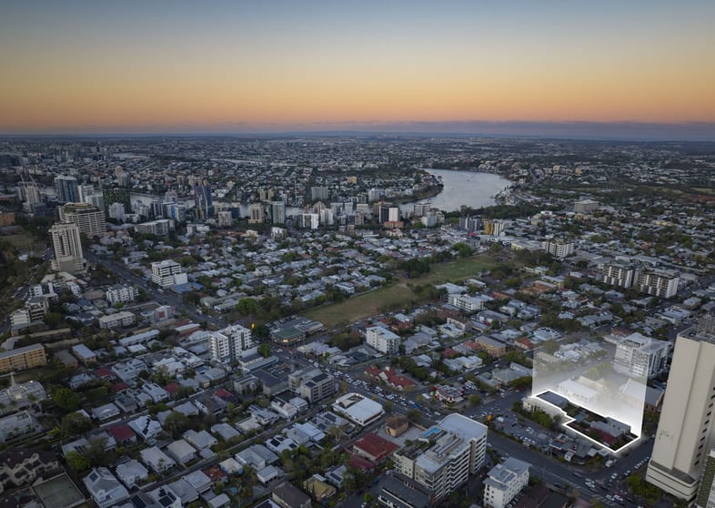 Click to view all images 29 Princess Street Kangaroo Point QLD 4169 - Image 3