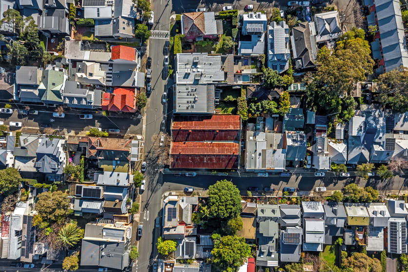 Click to view all images 50-58 Evans Street Rozelle NSW 2039 - Image 3