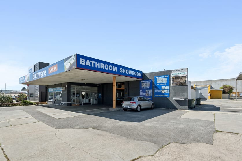 Click to view all images 87 Belmont Avenue Belmont WA 6104 - Image 1