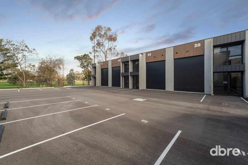Click to view all images 38/119 Chesterville Road Moorabbin VIC 3189 - Image 2