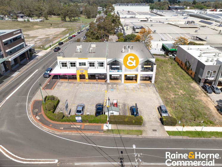 Suite 2/26 Somerset Avenue Narellan NSW 2567 - Image 4