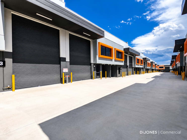 Click to view all images C11/406 Marion Street Condell Park NSW 2200 - Image 2
