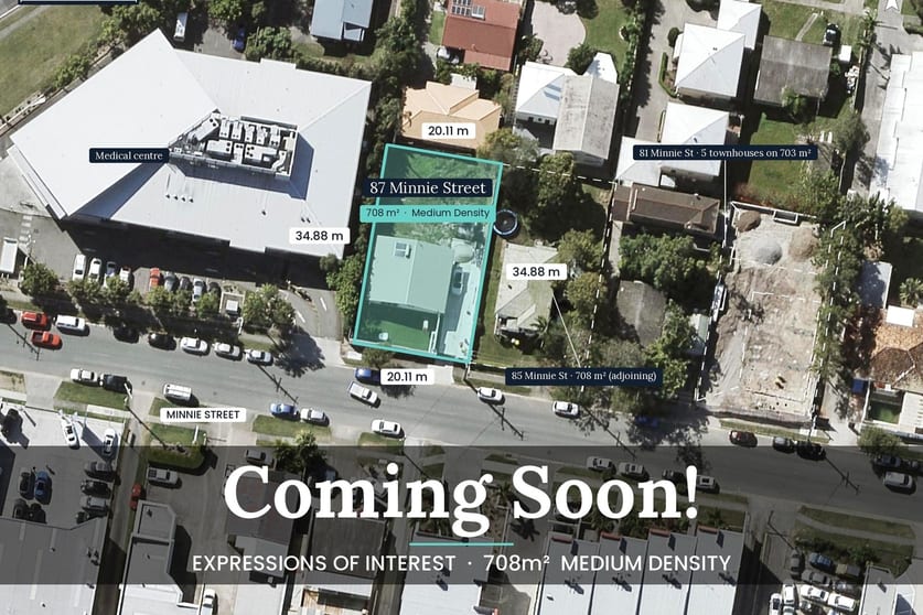 87 Minnie Street Southport QLD 4215 - Image 1
