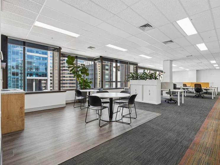 Click to view all images Level 8 160 St Georges Terrace, PERTH, WA, 6000, Australia Perth WA 6000 - Image 2
