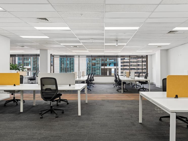 Click to view all images Level 8 160 St Georges Terrace, PERTH, WA, 6000, Australia Perth WA 6000 - Image 3