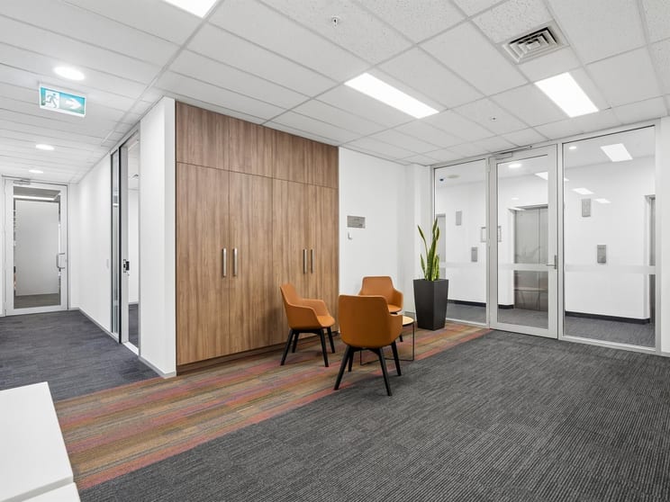Click to view all images Level 8 160 St Georges Terrace, PERTH, WA, 6000, Australia Perth WA 6000 - Image 4