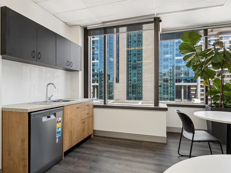 Click to view all images Level 8 160 St Georges Terrace, PERTH, WA, 6000, Australia Perth WA 6000 - Image 5
