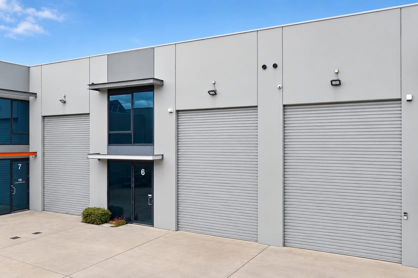 Click to view all images 6/25 Centre Way Croydon South VIC 3136 - Image 1