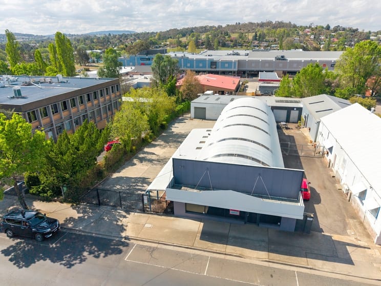 Click to view all images 173 Rusden Street Armidale NSW 2350 - Image 2